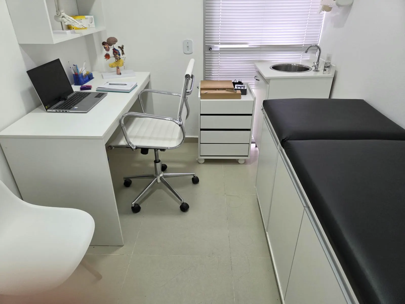 Consultório Diabetes & Cuidados