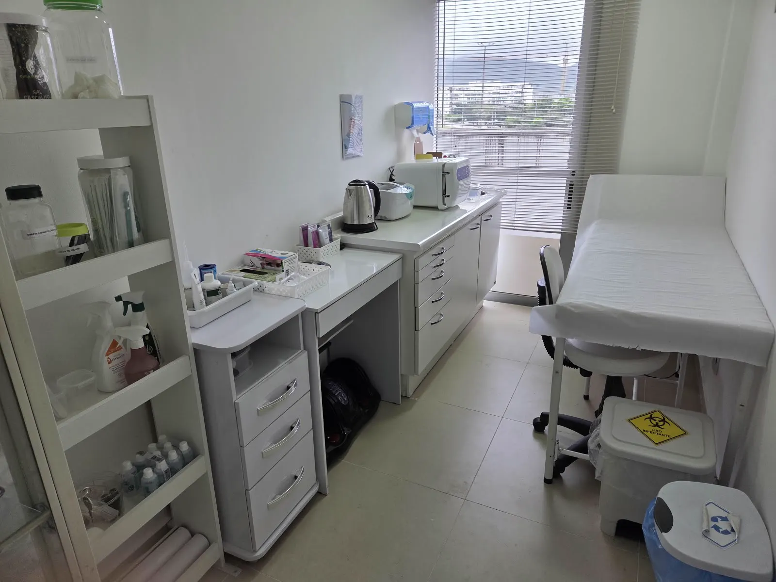 Consultório Diabetes & Cuidados