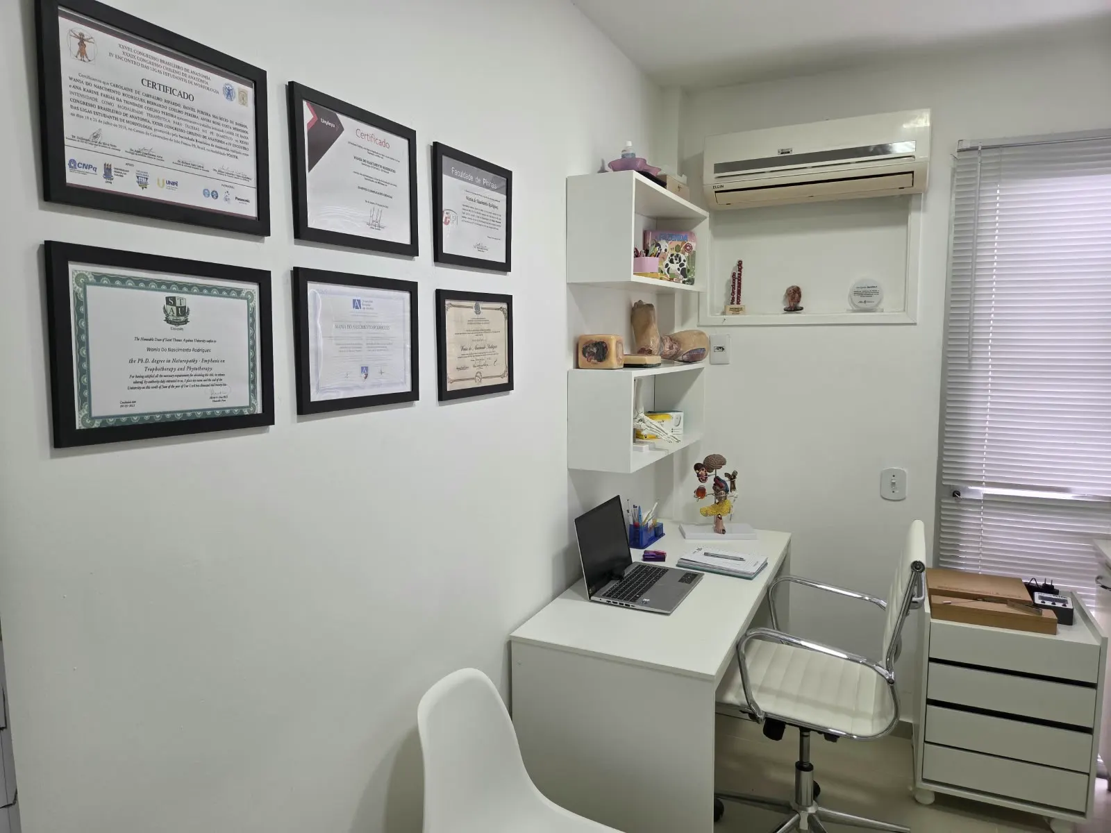 Consultório Diabetes & Cuidados